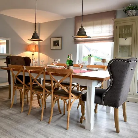 Σπίτι διακοπών Eva-marias